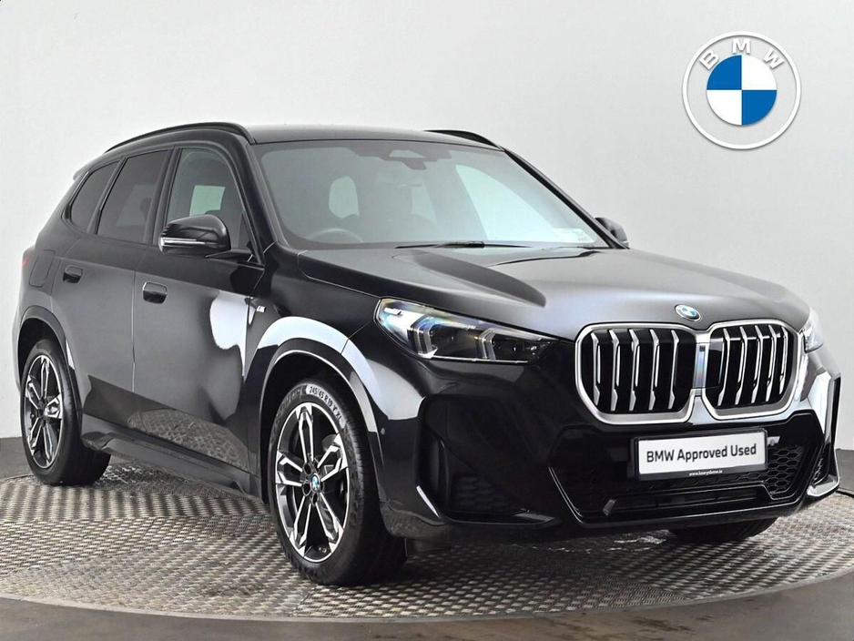 2024 BMW X1 2L Diesel For Sale Images
