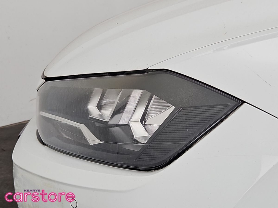 Volkswagen Polo 1.0 TSI DSG — thumbnail 16