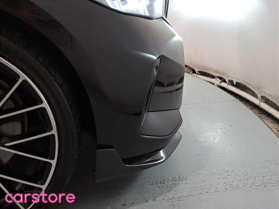 BMW 3 Series 330e M Sport *M PERFORMANCE EXTERIOR KIT* — thumbnail 24