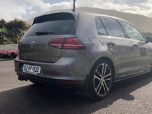 2015 Volkswagen Golf 2L Diesel For Sale Images