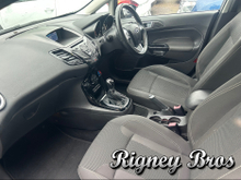 2016 Ford Fiesta 1L Petrol For Sale Images