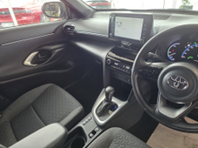 2024 Toyota Yaris 1.5L Petrol Hybrid For Sale Images