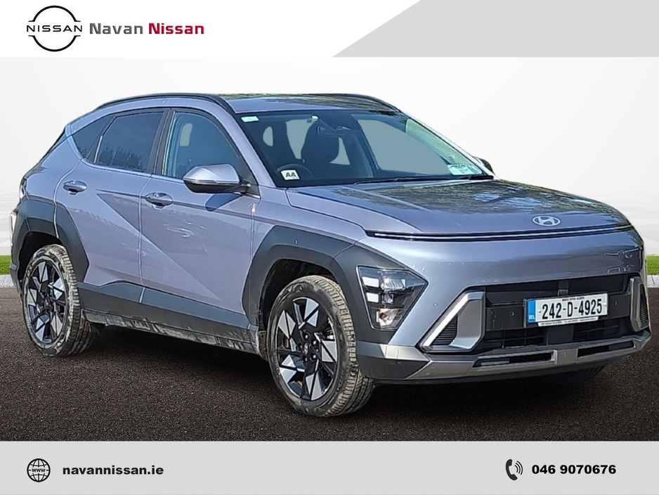 2024 Hyundai Kona For Sale Images
