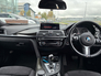 2018 BMW 3 SERIES 2.0L Petrol Hybrid Automatic M-Sport