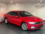 2021 VOLKSWAGEN PASSAT BUSINESS 2.0 TDI MANUAL 6SPEED FWD 150 5DR