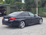 2014 BMW 5 SERIES D F10 M SPORT 4DR AUTO