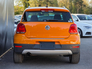 2014 VOLKSWAGEN POLO 1.2 70BHP CROSS