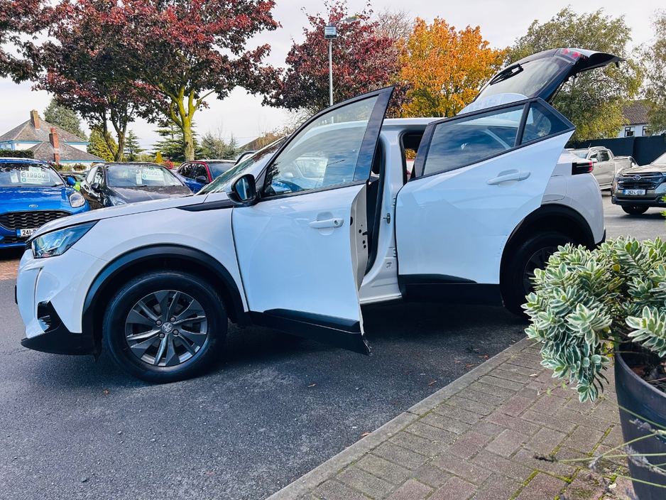 2018 Peugeot 5008 1.5L Diesel For Sale Images