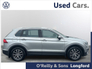 2017 VOLKSWAGEN TIGUAN 2.0 TDI 115HP BMT Comfortline