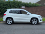 2016 VOLKSWAGEN TIGUAN 2.0 TDI 150HP BMT Edition-R