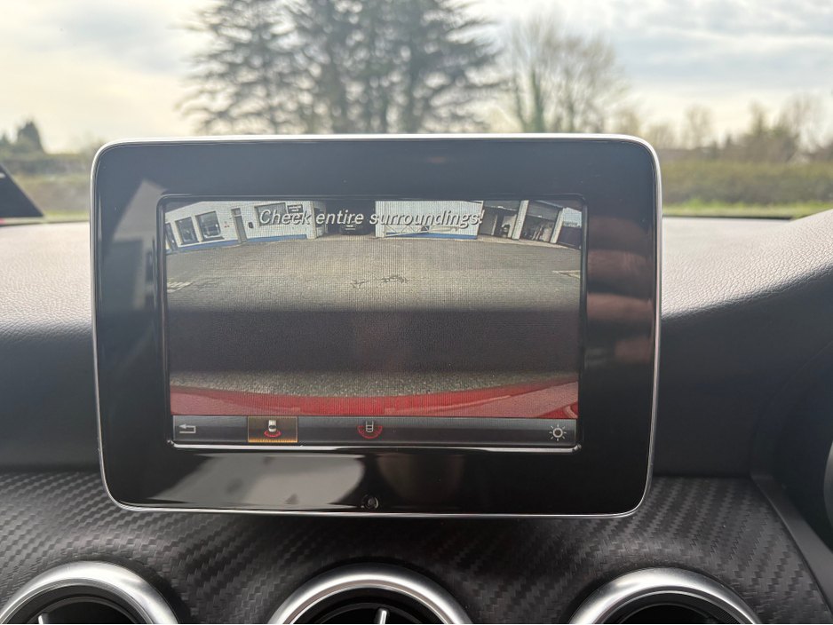2016 Mercedes-Benz A Class 1.5L Diesel For Sale Images