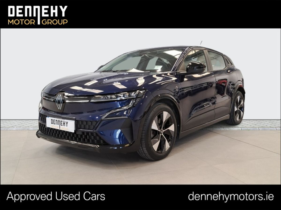 2023 Renault Megane E-Tech 0L Electric For Sale Images