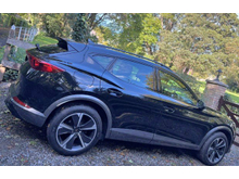 Cupra Formentor V1 1.4 Petrol PHEV - Auto DSG - 5 Dr Sportback