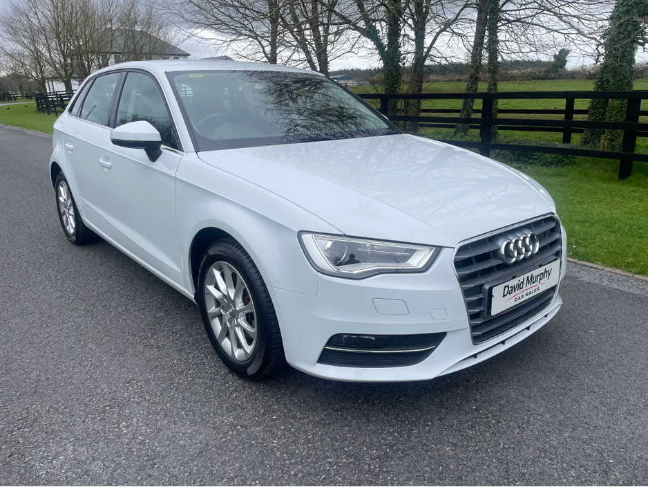 2015 Audi A3 1.4L Petrol For Sale Images