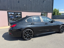 2019 BMW 3 Series 2L Diesel For Sale Images