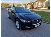 Jaguar I-Pace S SUV Electric Automatic 4WD (400bhp)
