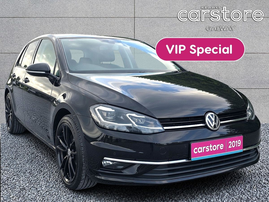 Volkswagen Golf *VIP EVENT - PRICE REDUCED* TSI Comfort Line