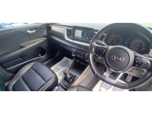 2018 Kia Stonic 1L Petrol For Sale Images