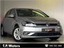 2019 VOLKSWAGEN GOLF 1.2 TSI AUTOMATIC - REVERSING CAMERA - FINANCE ARRANGED 