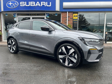 2024 Renault Megane 0L Electric For Sale Images