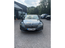 2020 Skoda Superb 2L Diesel For Sale Images
