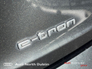2022 AUDI E-TRON Sportback 55 quattro S Line