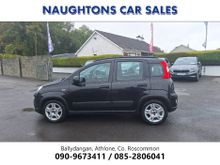 2024 Fiat Panda 1L Petrol For Sale Images