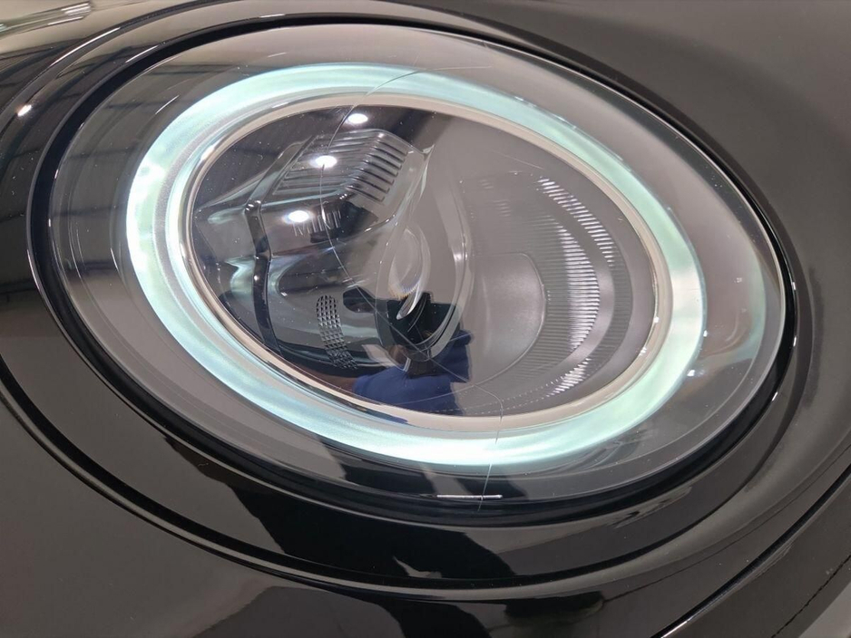 2022 MINI Hatch 0L Electric For Sale Images