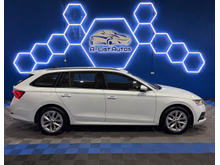 2022 Skoda Octavia 2L Diesel For Sale Images