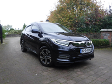 2018 Honda Vezel 1.5L Petrol Hybrid For Sale Images