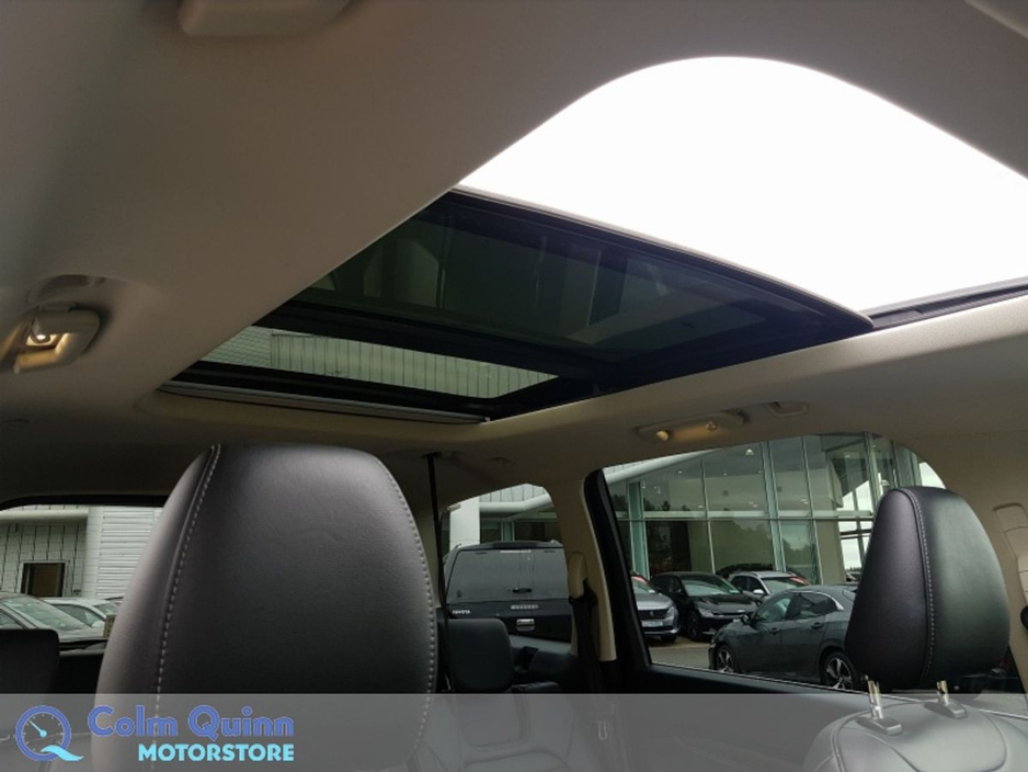 2019 Ford Galaxy 2L Diesel For Sale Images