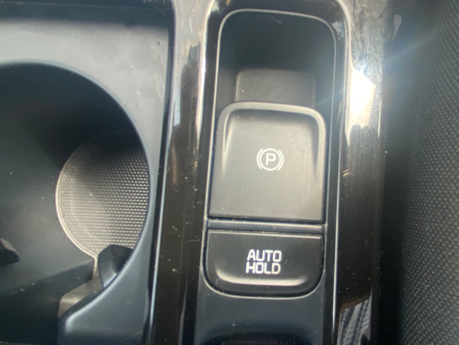 2020 Kia XCeed 1L Petrol For Sale Images