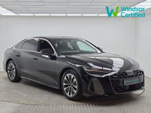 Audi A6 A6 S Line E-Hybrid Quattro*With Tech Pack*