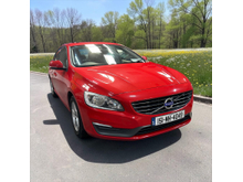 2015 Volvo S60 2L Diesel For Sale Images