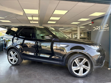 2017 Land Rover Discovery 2L Diesel For Sale Images