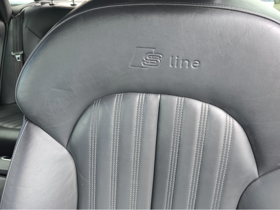 2015 Audi A6 2.0L Diesel For Sale Images
