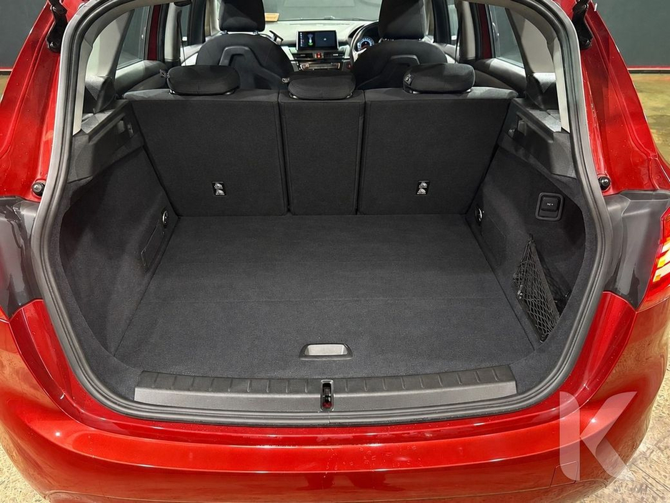 BMW 2 Series 1.5 AUTOMATIC - FACTORY ALLOY WHEELS - REVERSE CAMERA — thumbnail 11