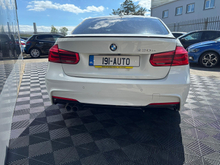 2019 BMW 3 Series 2L Petrol Hybrid For Sale Images