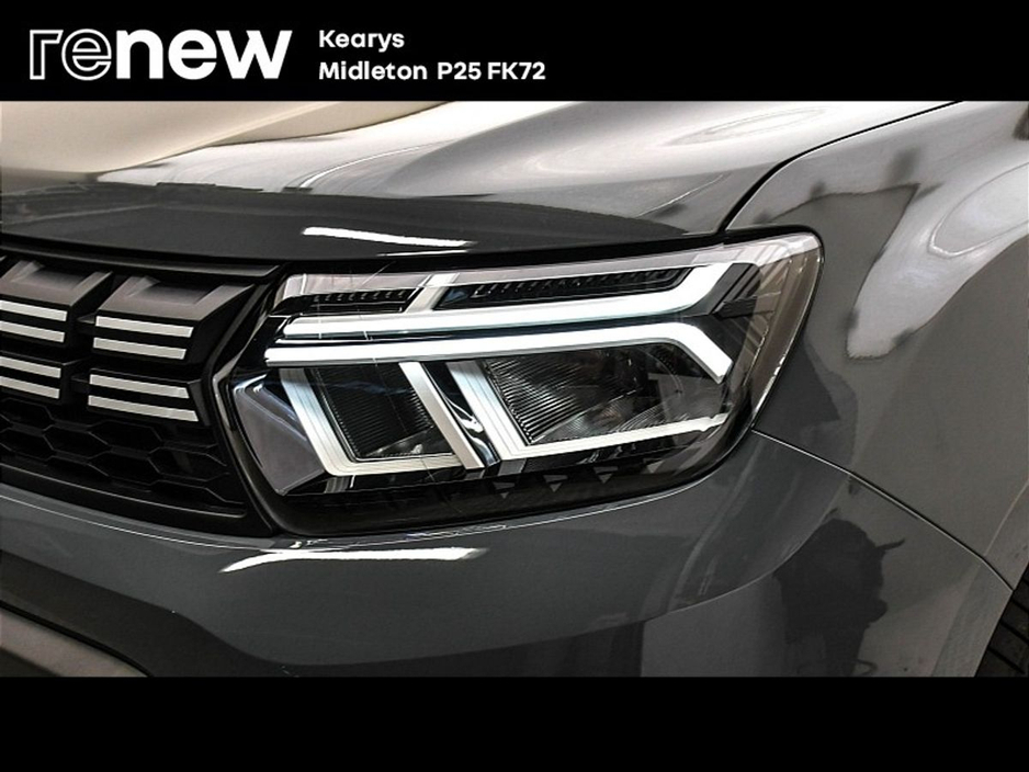 Dacia Duster 1.5 Blue dCi 115 Journey — thumbnail 15