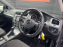 2014 VOLKSWAGEN GOLF 1.2 TSI AUTO