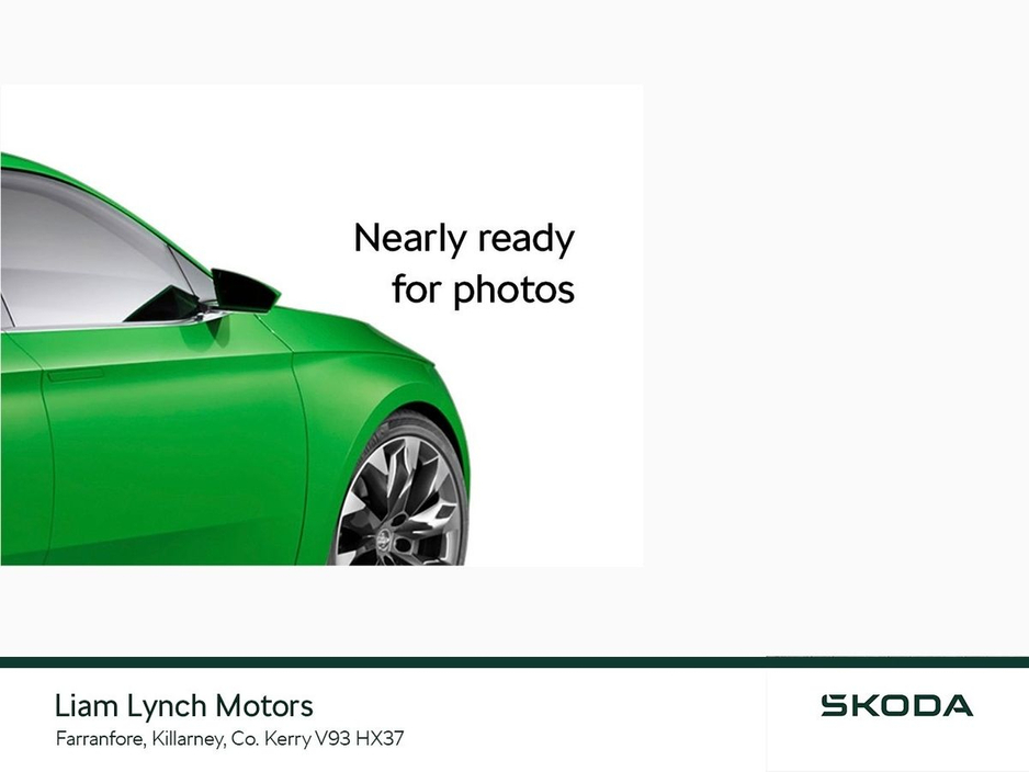 2020 Skoda Kodiaq