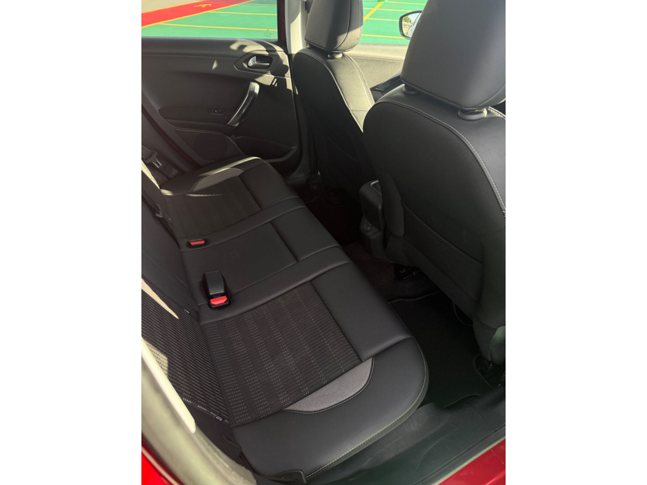 Peugeot 2008 1.2 Puretech 82bhp Allure ETG5 Ecomatiqu — thumbnail 9