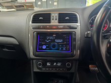 2011 Volkswagen Polo 1.2L Petrol For Sale Images