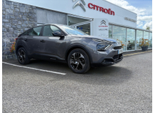 2023 Citroen C4 1.5L Diesel For Sale Images