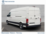 2025 VOLKSWAGEN CRAFTER VAN LONG WHEEL BASE HIGH ROOF TRENDLINE 2.0TDI 177BHP MANUAL