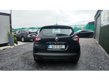 2018 Renault Captur 1.5L Diesel For Sale Images
