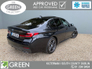 2022 BMW 5 SERIES G30 E XDRIVE M SPORT 4DR
