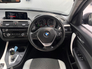 2016 BMW 1 SERIES 118D SE URBAN PLUS 2.0 DIESEL AUTO // HALF LEATHER // LANE ASSIST // CRUISE CONTROL // REVERSING CAMERA // STUNNING CAR THROUGHOUT