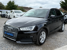 2016 Audi A1 1L Petrol For Sale Images