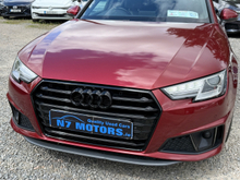 2019 Audi A4 2L Diesel For Sale Images